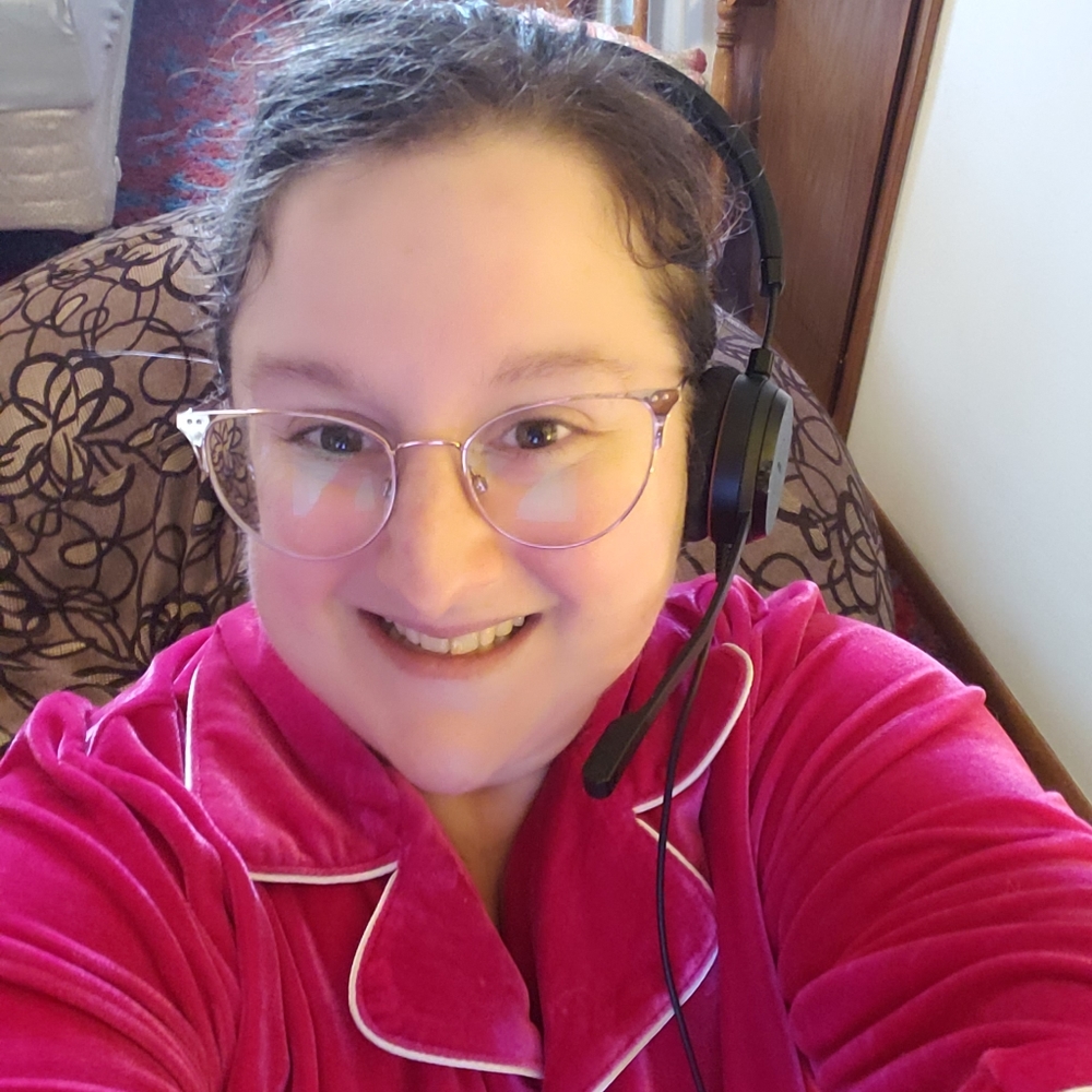 Meet your Posher, April